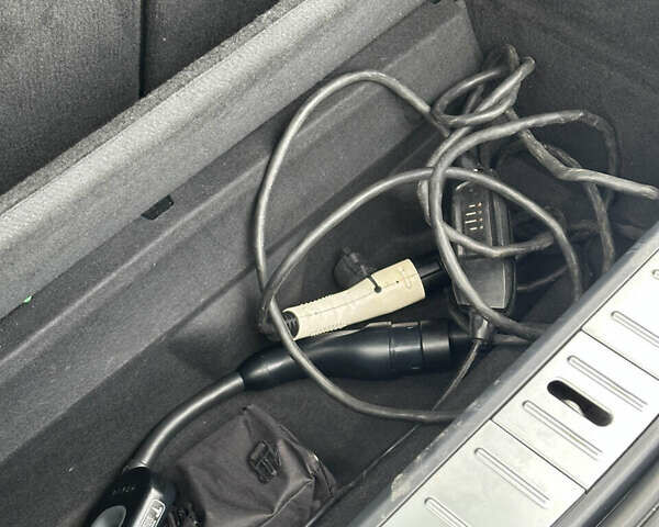 Чорний Тесла Модель Х, об'ємом двигуна 0 л та пробігом 79 тис. км за 24000 $, фото 35 на Automoto.ua