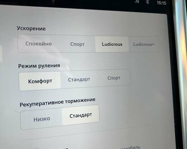 Тесла Модель Х 2016 в Сумах на Automoto.ua Черный Тесла Модель Х, объемом двигателя 0 л и пробегом 79 тыс. км за 25000 $, фото 35 на Automoto.ua