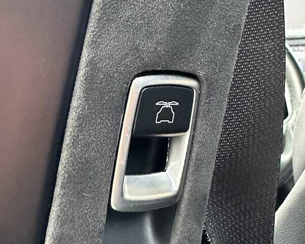 Черный Тесла Модель Х, объемом двигателя 0 л и пробегом 79 тыс. км за 24000 $, фото 42 на Automoto.ua