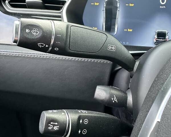 Черный Тесла Модель Х, объемом двигателя 0 л и пробегом 79 тыс. км за 24000 $, фото 19 на Automoto.ua