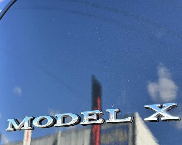 Тесла Модель Х 2016 в Сумах на Automoto.ua Черный Тесла Модель Х, объемом двигателя 0 л и пробегом 79 тыс. км за 25000 $, фото 11 на Automoto.ua