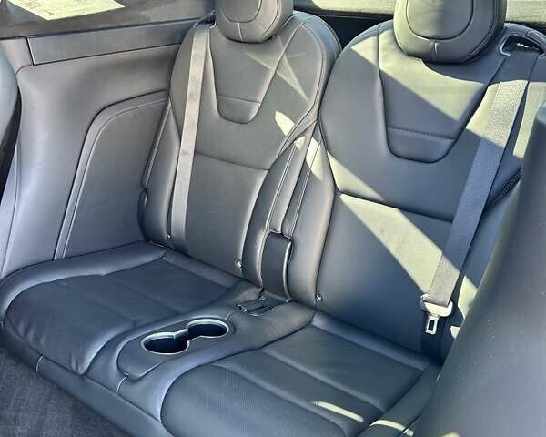 Тесла Модель Х 2016 в Сумах на Automoto.ua Черный Тесла Модель Х, объемом двигателя 0 л и пробегом 79 тыс. км за 25000 $, фото 26 на Automoto.ua