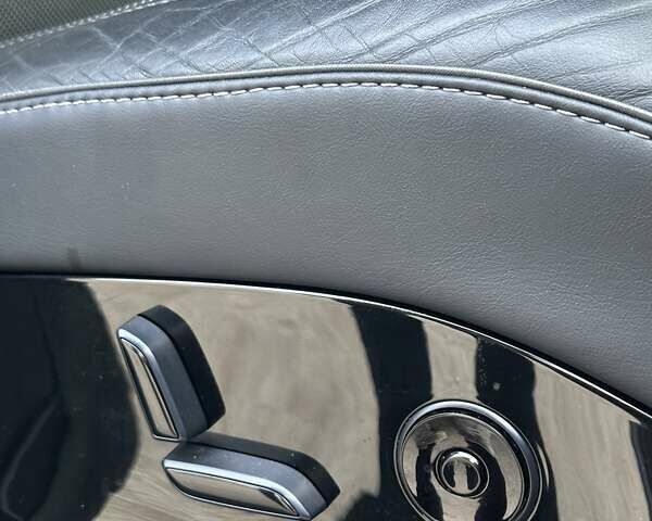 Чорний Тесла Модель Х, об'ємом двигуна 0 л та пробігом 79 тис. км за 24000 $, фото 27 на Automoto.ua