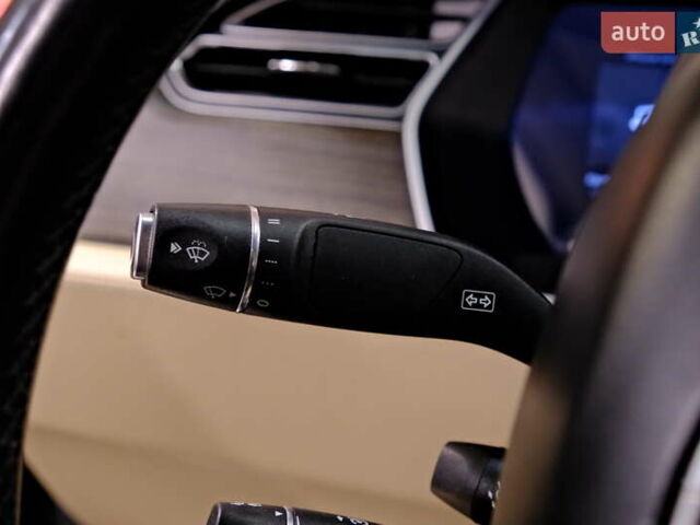 Чорний Тесла Модель Х, об'ємом двигуна 0 л та пробігом 132 тис. км за 19900 $, фото 24 на Automoto.ua