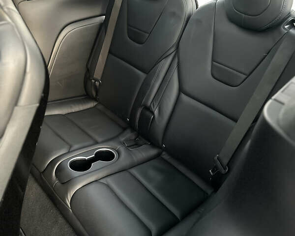 Черный Тесла Модель Х, объемом двигателя 0 л и пробегом 80 тыс. км за 24000 $, фото 20 на Automoto.ua