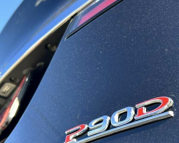 Тесла Модель Х 2016 в Сумах на Automoto.ua Черный Тесла Модель Х, объемом двигателя 0 л и пробегом 79 тыс. км за 25000 $, фото 12 на Automoto.ua