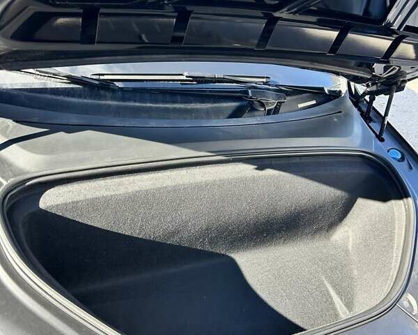 Тесла Модель Х 2016 в Сумах на Automoto.ua Черный Тесла Модель Х, объемом двигателя 0 л и пробегом 79 тыс. км за 25000 $, фото 18 на Automoto.ua