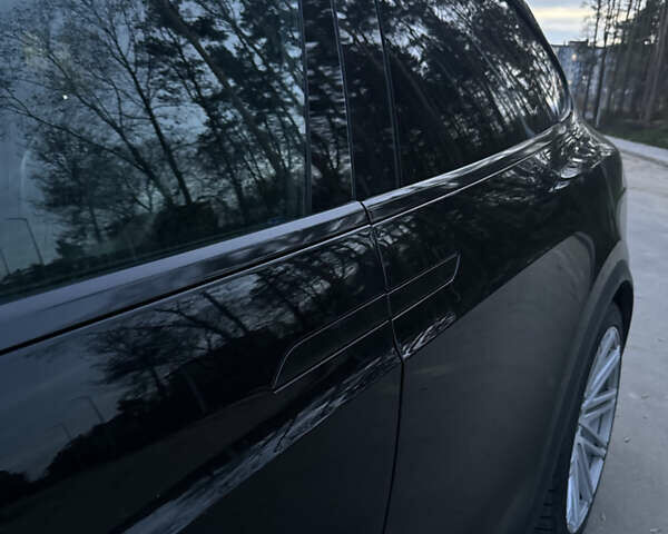 Черный Тесла Модель Х, объемом двигателя 0 л и пробегом 194 тыс. км за 19999 $, фото 27 на Automoto.ua