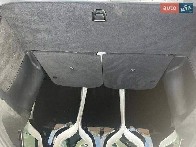 Тесла Модель Х 2017 в Киеве на Automoto.ua Черный Тесла Модель Х, объемом двигателя 0 л и пробегом 81 тыс. км за 23000 $, фото 13 на Automoto.ua