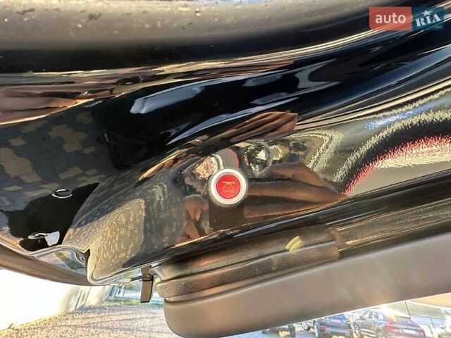 Тесла Модель Х 2017 в Львове на Automoto.ua Черный Тесла Модель Х, объемом двигателя 0 л и пробегом 169 тыс. км за 19950 $, фото 19 на Automoto.ua