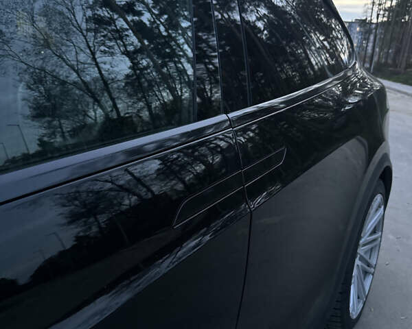 Черный Тесла Модель Х, объемом двигателя 0 л и пробегом 194 тыс. км за 19999 $, фото 31 на Automoto.ua