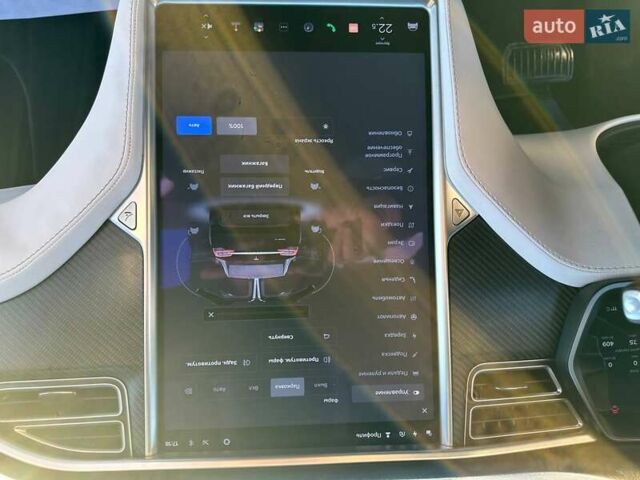 Тесла Модель Х 2017 в Львове на Automoto.ua Черный Тесла Модель Х, объемом двигателя 0 л и пробегом 169 тыс. км за 19950 $, фото 34 на Automoto.ua