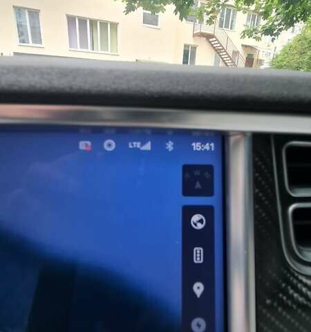 Тесла Модель Х 2017 в Одессе на Automoto.ua Черный Тесла Модель Х, объемом двигателя 0 л и пробегом 84 тыс. км за 26000 $, фото 3 на Automoto.ua