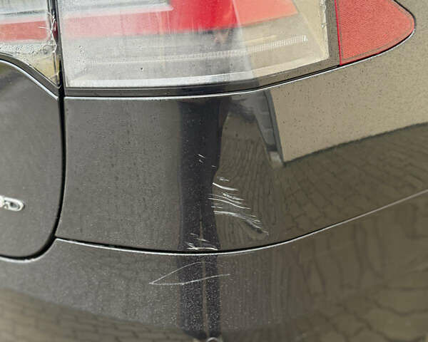 Черный Тесла Модель Х, объемом двигателя 0 л и пробегом 264 тыс. км за 15500 $, фото 20 на Automoto.ua