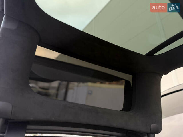 Черный Тесла Модель Х, объемом двигателя 0 л и пробегом 112 тыс. км за 37700 $, фото 59 на Automoto.ua