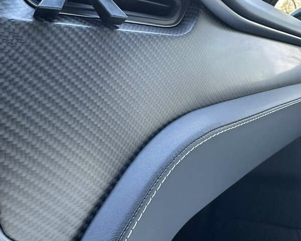 Черный Тесла Модель Х, объемом двигателя 0 л и пробегом 60 тыс. км за 39000 $, фото 24 на Automoto.ua