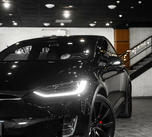 Тесла Модель Х 2018 в Одессе на Automoto.ua Черный Тесла Модель Х, объемом двигателя 0 л и пробегом 148 тыс. км за 36900 $, фото 76 на Automoto.ua