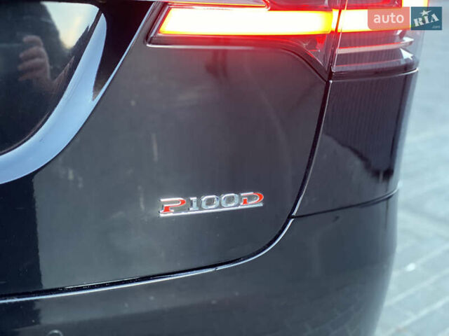Тесла Модель Х 2018 у Харкові на Automoto.ua Чорний Тесла Модель Х, об'ємом двигуна 0 л та пробігом 12 тис. км за 67000 $, фото 11 на Automoto.ua