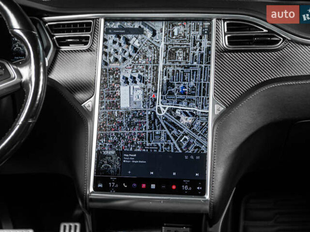 Тесла Модель Х 2018 в Одессе на Automoto.ua Черный Тесла Модель Х, объемом двигателя 0 л и пробегом 148 тыс. км за 36900 $, фото 37 на Automoto.ua