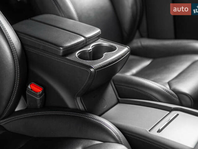 Тесла Модель Х 2018 в Одессе на Automoto.ua Черный Тесла Модель Х, объемом двигателя 0 л и пробегом 148 тыс. км за 36900 $, фото 43 на Automoto.ua
