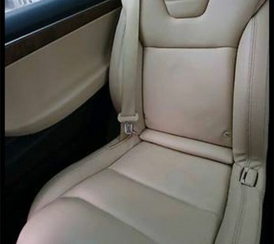 Черный Тесла Модель Х, объемом двигателя 0 л и пробегом 42 тыс. км за 46000 $, фото 11 на Automoto.ua