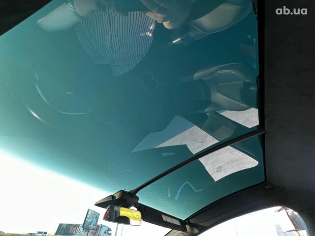 Черный Тесла Модель Х, объемом двигателя 0 л и пробегом 159 тыс. км за 25890 $, фото 17 на Automoto.ua