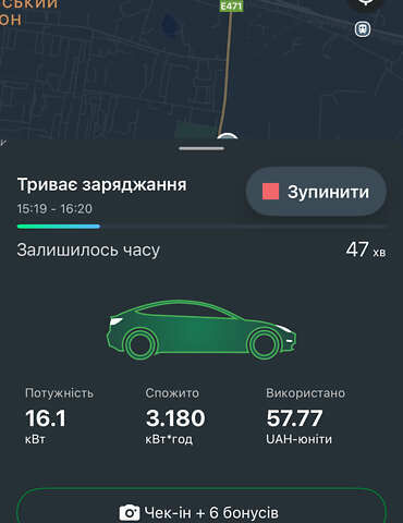 Чорний Тесла Модель Х, об'ємом двигуна 0 л та пробігом 92 тис. км за 36000 $, фото 9 на Automoto.ua