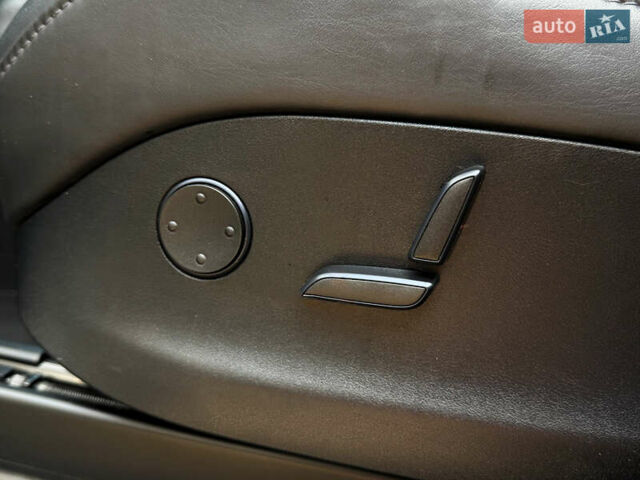 Черный Тесла Модель Х, объемом двигателя 0 л и пробегом 94 тыс. км за 26900 $, фото 21 на Automoto.ua