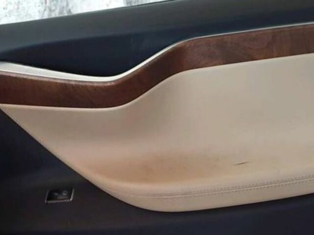 Черный Тесла Модель Х, объемом двигателя 0 л и пробегом 42 тыс. км за 46000 $, фото 15 на Automoto.ua