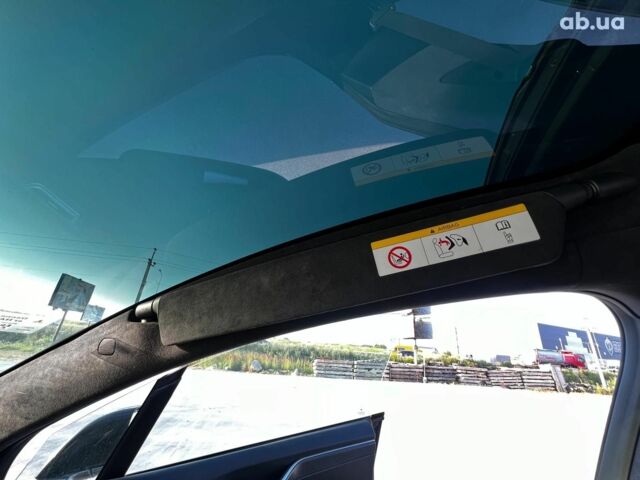 Черный Тесла Модель Х, объемом двигателя 0 л и пробегом 159 тыс. км за 25890 $, фото 21 на Automoto.ua