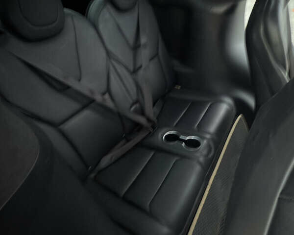 Черный Тесла Модель Х, объемом двигателя 0 л и пробегом 128 тыс. км за 24500 $, фото 28 на Automoto.ua