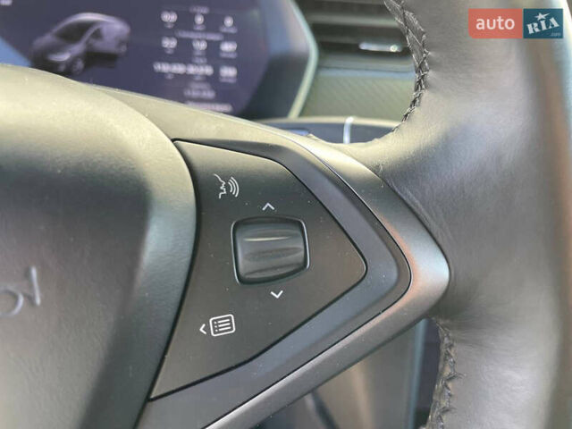 Черный Тесла Модель Х, объемом двигателя 0 л и пробегом 118 тыс. км за 33000 $, фото 25 на Automoto.ua