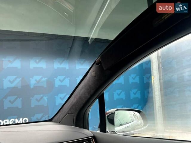 Черный Тесла Модель Х, объемом двигателя 0 л и пробегом 94 тыс. км за 26800 $, фото 61 на Automoto.ua