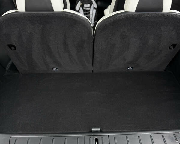 Чорний Тесла Модель Х, об'ємом двигуна 0 л та пробігом 33 тис. км за 30800 $, фото 28 на Automoto.ua