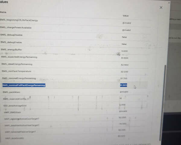 Черный Тесла Модель Х, объемом двигателя 0 л и пробегом 78 тыс. км за 31000 $, фото 60 на Automoto.ua