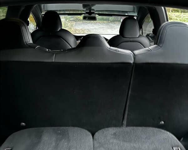 Черный Тесла Модель Х, объемом двигателя 0 л и пробегом 78 тыс. км за 31000 $, фото 51 на Automoto.ua