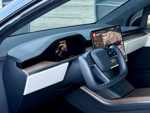Тесла Модель Х 2022 в Киеве на Automoto.ua Черный Тесла Модель Х, объемом двигателя 0 л и пробегом 23 тыс. км за 58500 $, фото 23 на Automoto.ua