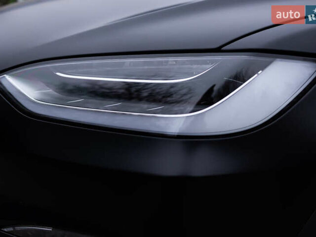 Чорний Тесла Модель Х, об'ємом двигуна 0 л та пробігом 32 тис. км за 65000 $, фото 27 на Automoto.ua