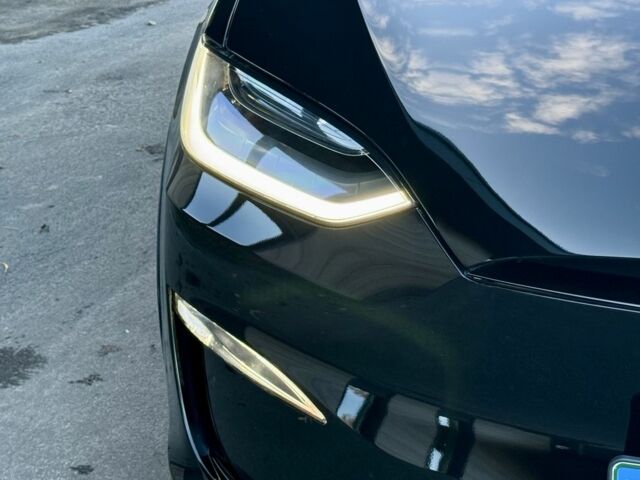 Тесла Модель Х 2022 в Киеве на Automoto.ua Черный Тесла Модель Х, объемом двигателя 0 л и пробегом 23 тыс. км за 58500 $, фото 20 на Automoto.ua