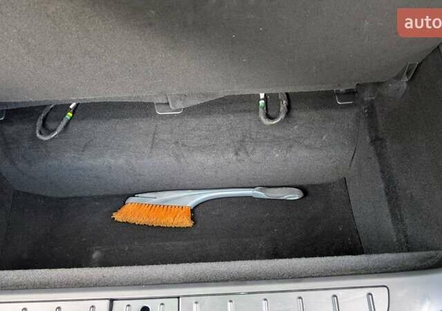 Чорний Тесла Модель Х, об'ємом двигуна 0 л та пробігом 74 тис. км за 42500 $, фото 14 на Automoto.ua