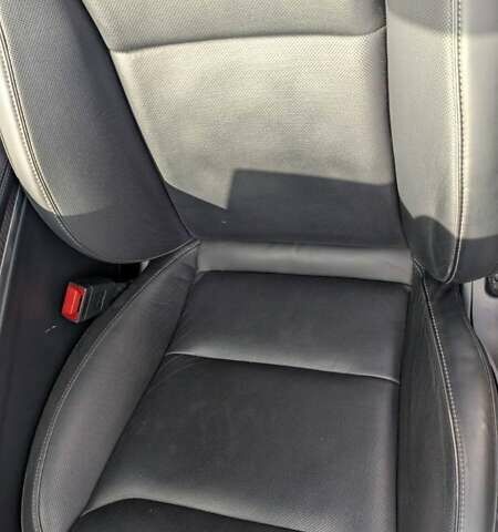 Чорний Тесла Модель Х, об'ємом двигуна 0 л та пробігом 74 тис. км за 42500 $, фото 15 на Automoto.ua