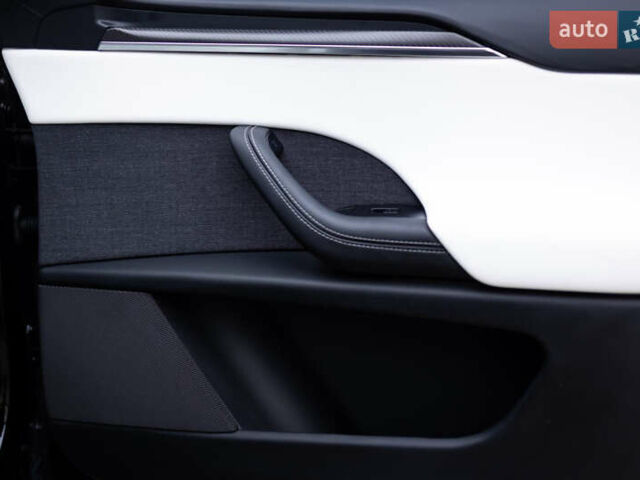 Чорний Тесла Модель Х, об'ємом двигуна 0 л та пробігом 32 тис. км за 65000 $, фото 34 на Automoto.ua