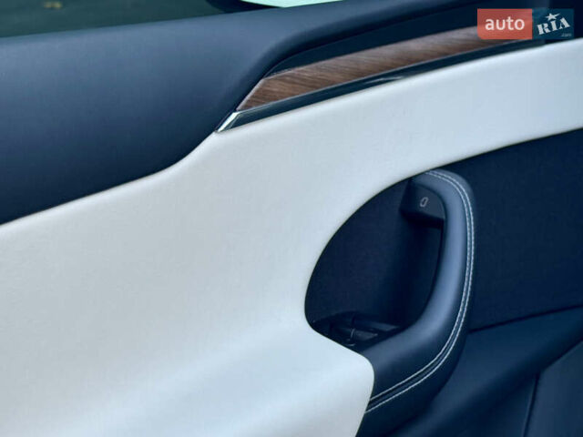 Тесла Модель Х 2022 у Києві на Automoto.ua Чорний Тесла Модель Х, об'ємом двигуна 0 л та пробігом 23 тис. км за 58500 $, фото 20 на Automoto.ua