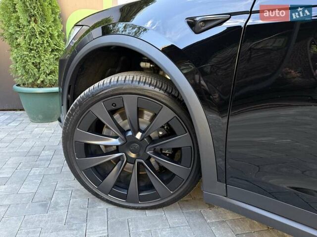 Тесла Модель Х 2023 в Киеве на Automoto.ua Черный Тесла Модель Х, объемом двигателя 0 л и пробегом 1 тыс. км за 75000 $, фото 28 на Automoto.ua