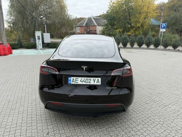 Черный Тесла Модель Х, объемом двигателя 0 л и пробегом 71 тыс. км за 639 $, фото 5 на Automoto.ua