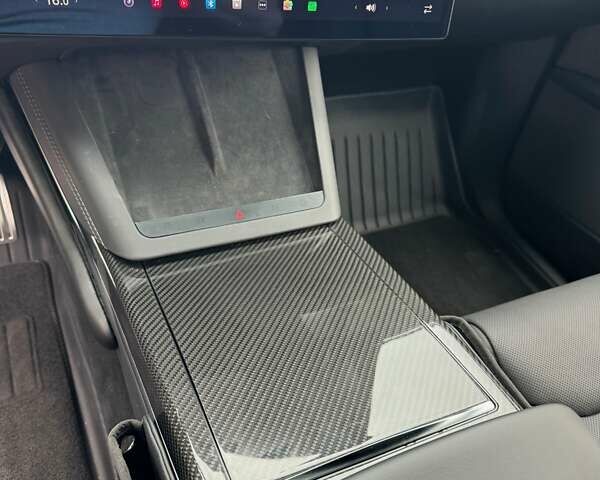 Чорний Тесла Модель Х, об'ємом двигуна 0 л та пробігом 11 тис. км за 68000 $, фото 13 на Automoto.ua