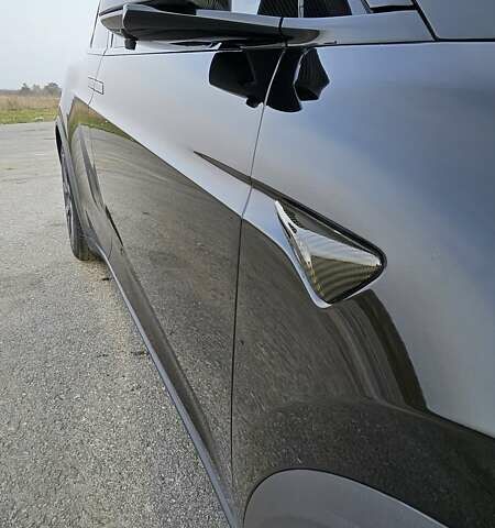 Чорний Тесла Модель Х, об'ємом двигуна 0 л та пробігом 11 тис. км за 68000 $, фото 5 на Automoto.ua