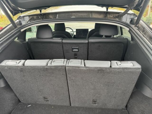 Черный Тесла Модель Х, объемом двигателя 0 л и пробегом 71 тыс. км за 639 $, фото 8 на Automoto.ua