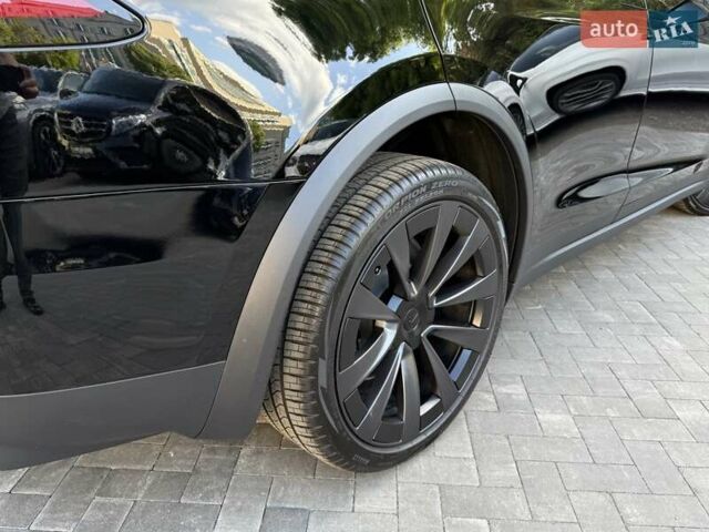 Тесла Модель Х 2023 в Киеве на Automoto.ua Черный Тесла Модель Х, объемом двигателя 0 л и пробегом 1 тыс. км за 75000 $, фото 25 на Automoto.ua