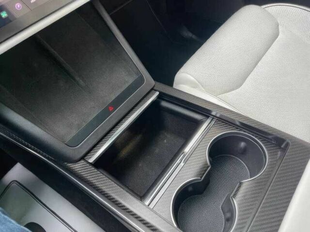 Чорний Тесла Модель Х, об'ємом двигуна 0 л та пробігом 10 тис. км за 20000 $, фото 12 на Automoto.ua